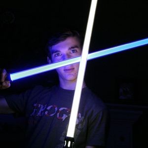 Meet your Posher, Seth